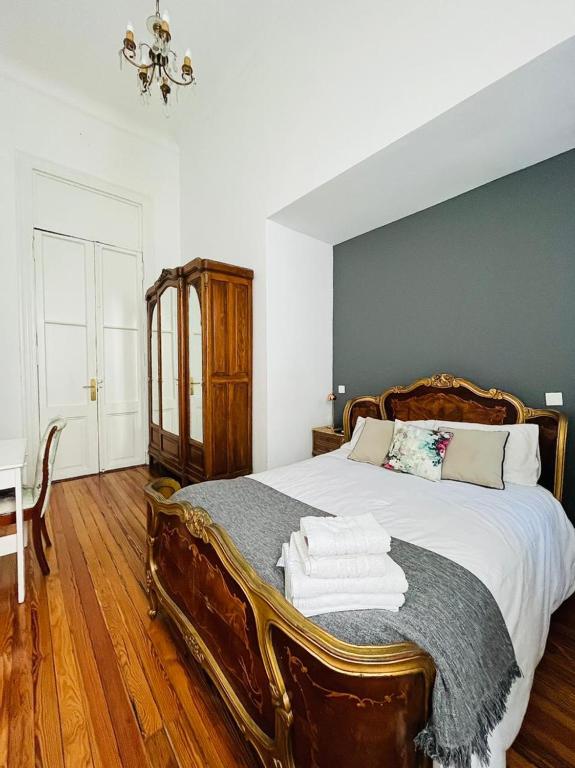 Hotel Chemin - Двойная Комната С Видом На Сад