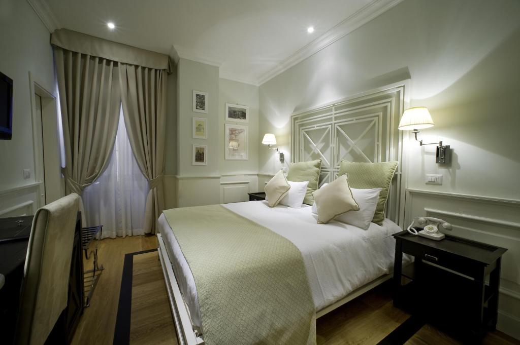 Hotel Bologna ***S - 5