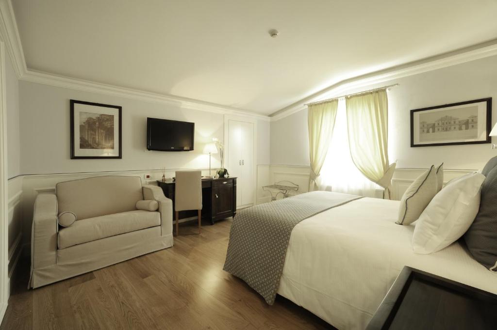 Hotel Bologna ***S - 19