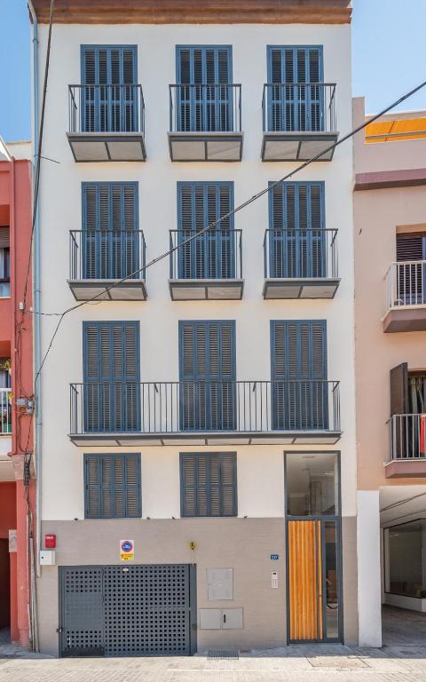 Suite Homes Parras duplex, Málaga – Updated 2023 Prices