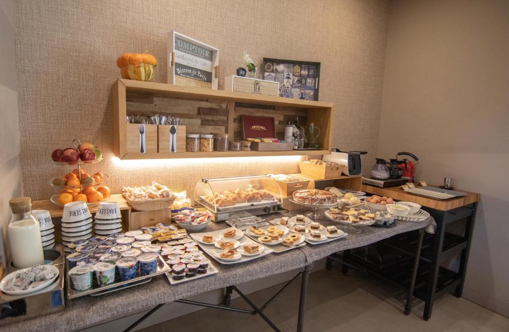 Hotel Orcagna - Resim 27