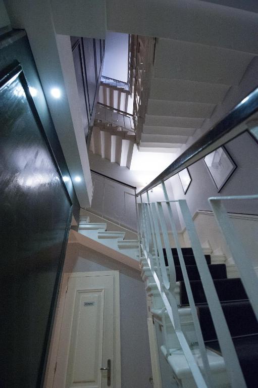 Hotel Bologna ***S - Resim 27