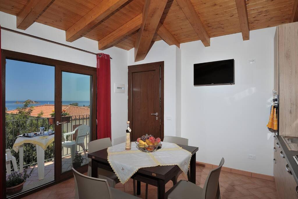 Casa Chironi
