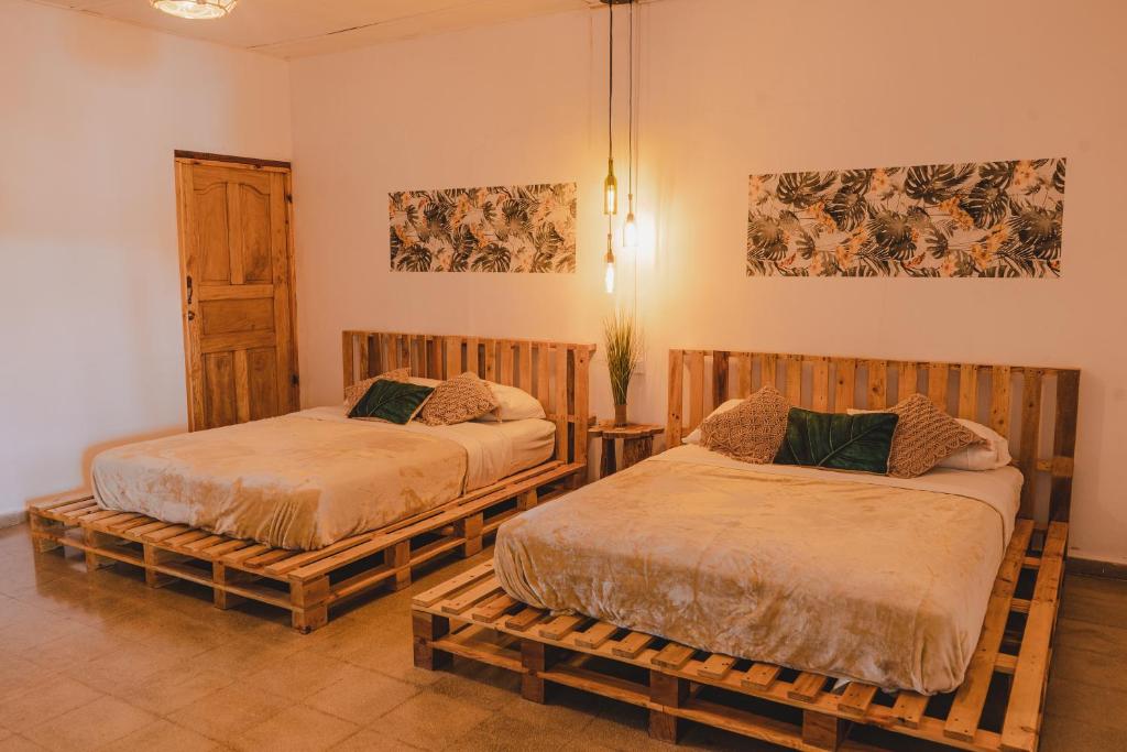 Maatkara Suite - Casa Wabi Sabi