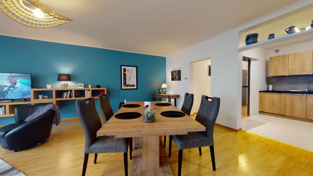 Le Nid Cosy + 1 Garage – photo 9