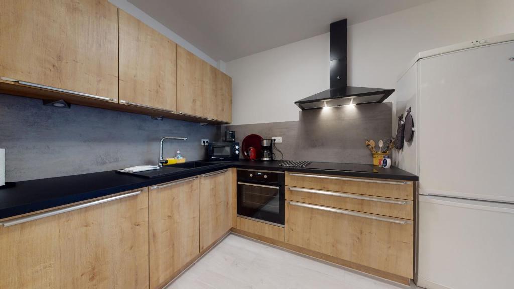 Le Nid Cosy + 1 Garage – photo 10