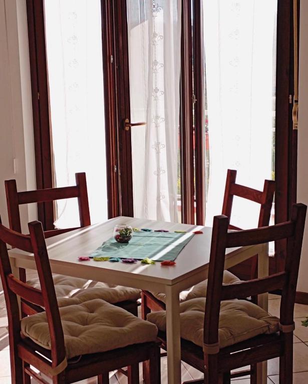 Fotografie z fotogalerie ubytování B&B SGUARDO AL CONERO v destinaci Porto Recanati