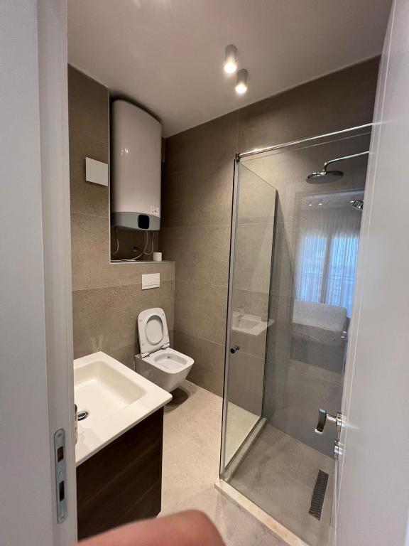 Tirana Mozart Apartment - Imazhi 3