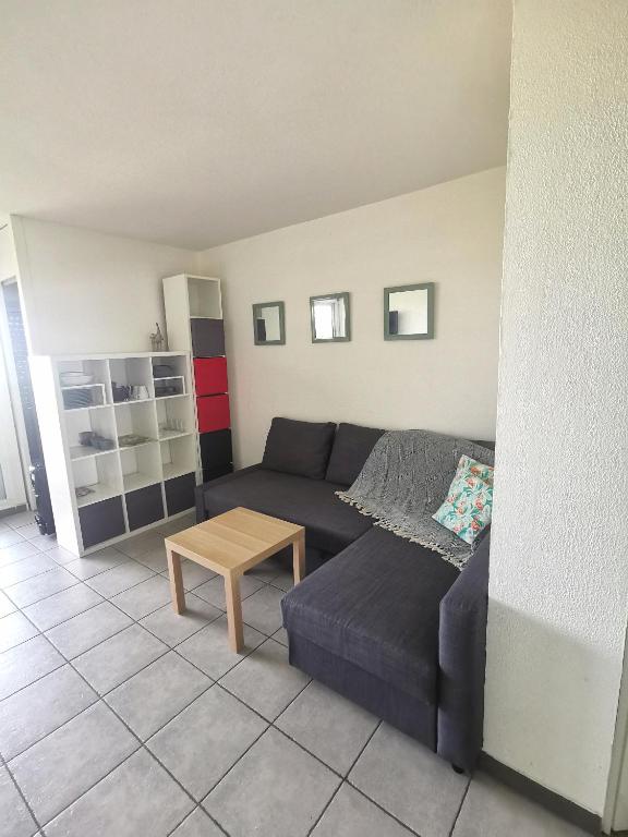 Appartement Vue Mer 212