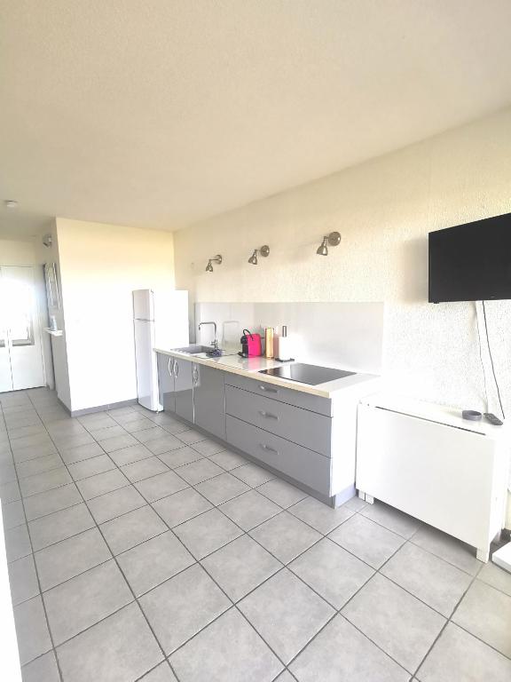 Appartement Vue Mer 212