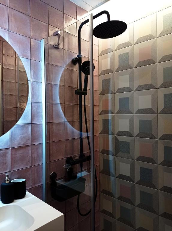 Inhome - Studio With Balcony
