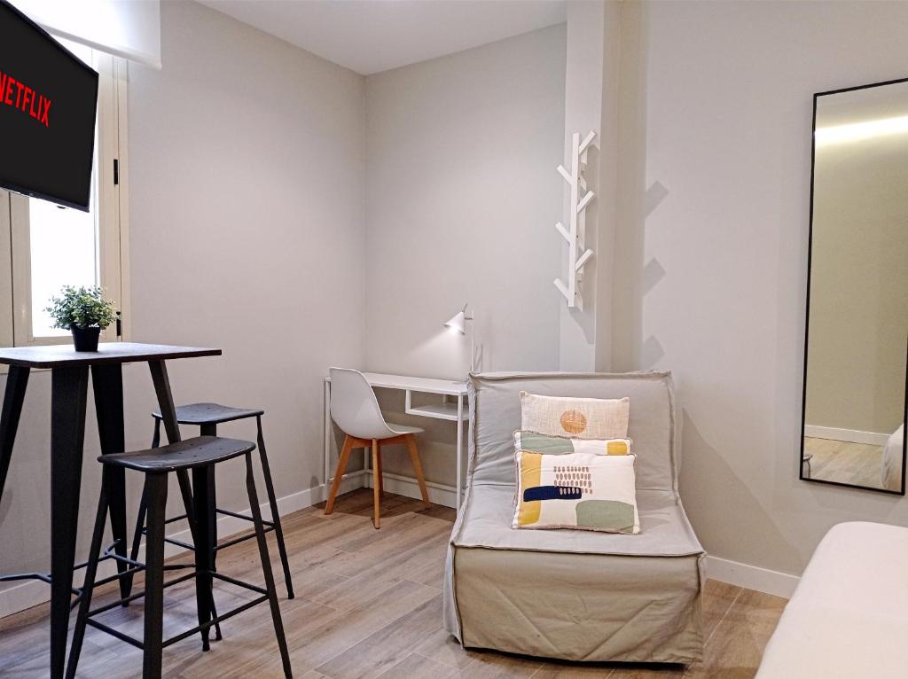 Inhome - Studio