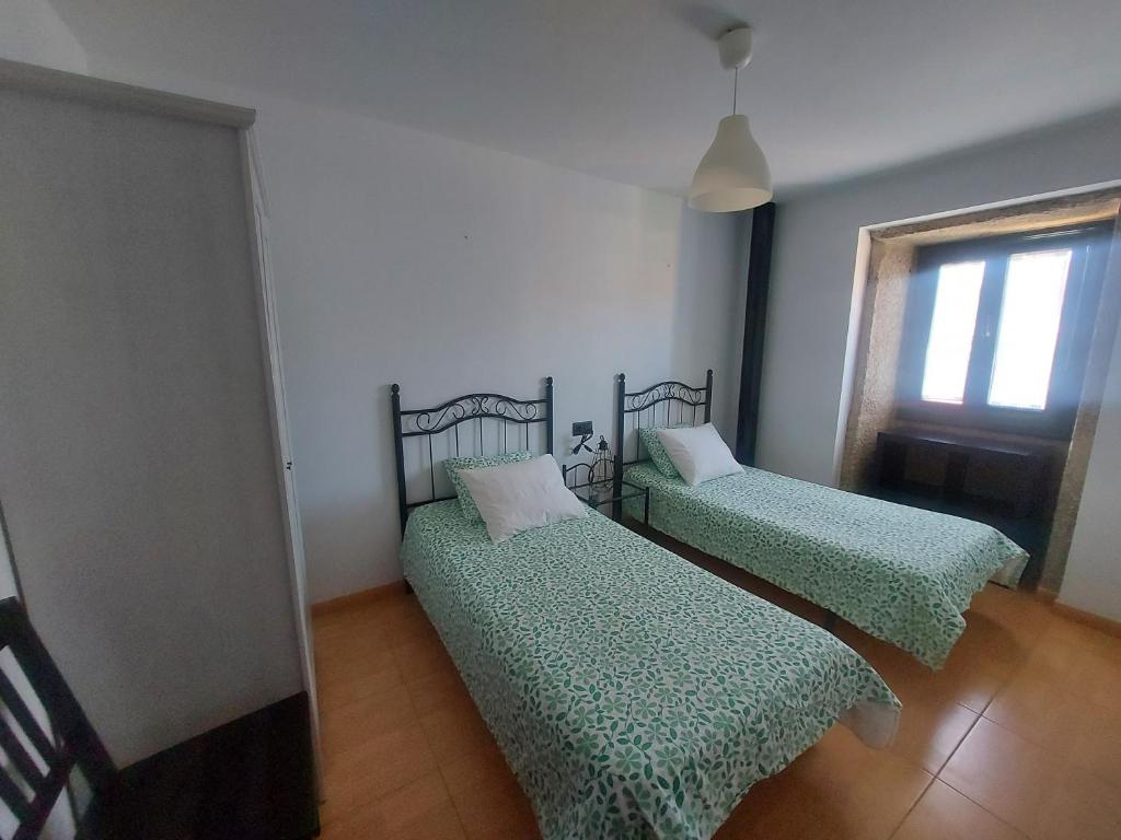 Serantes-Laxe - Huis Met Drie Slaapkamers