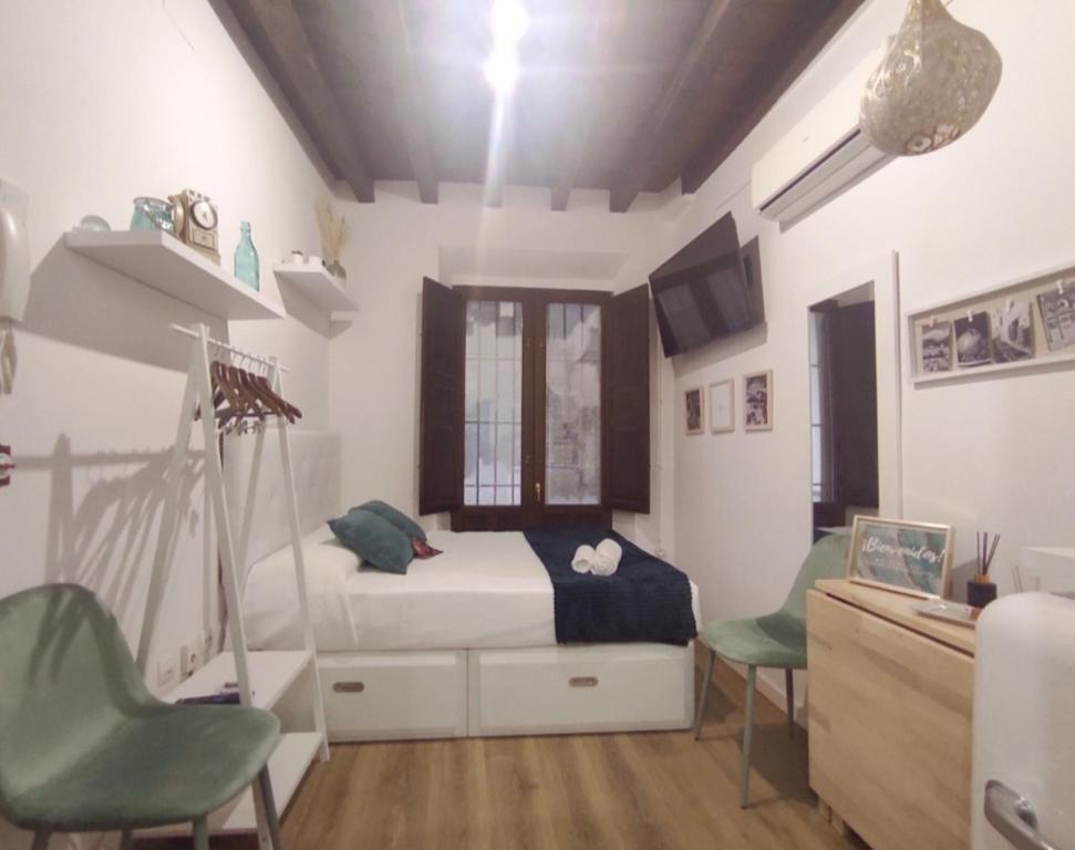 Loft en Carrera de la Virgen, Granada – Updated 2023 Prices