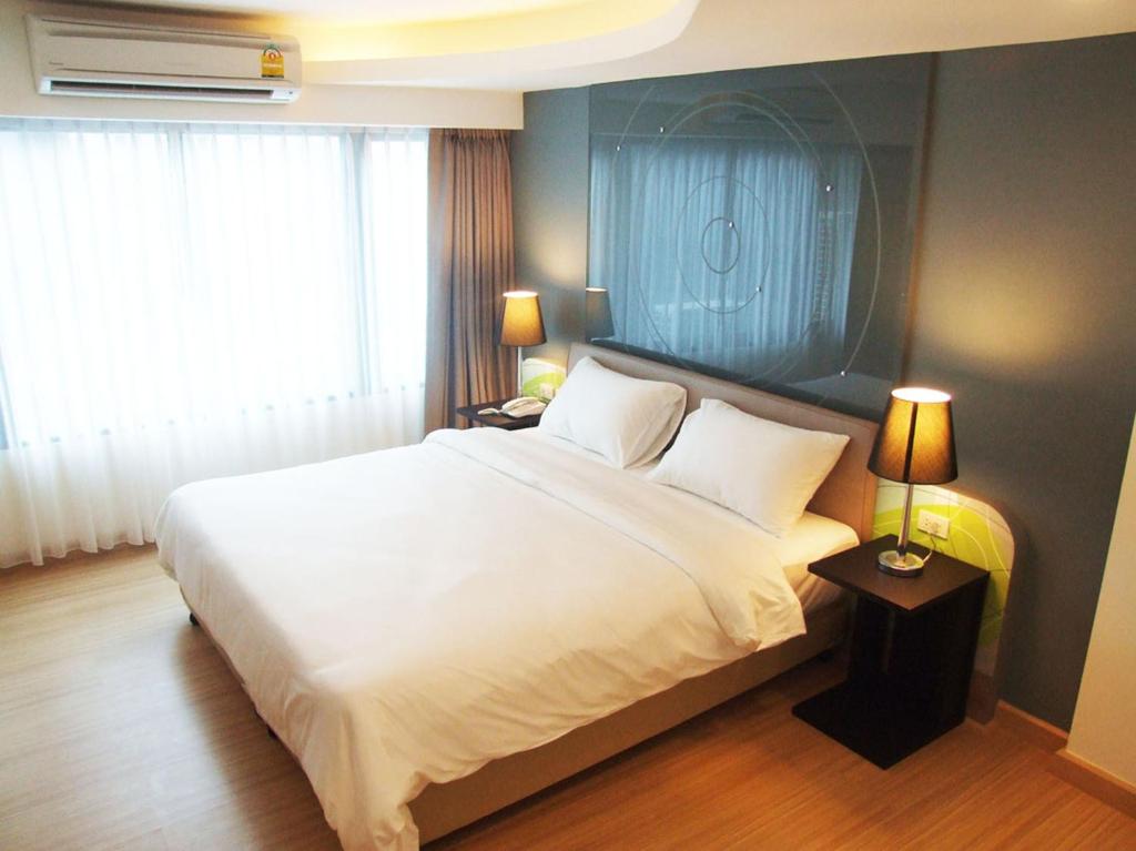 Grand Tower Inn Sathorn Hotel Bangkok Updated 21 Prices Grand Tower Inn Sathorn Hotel Bangkok Updated 21 Prices