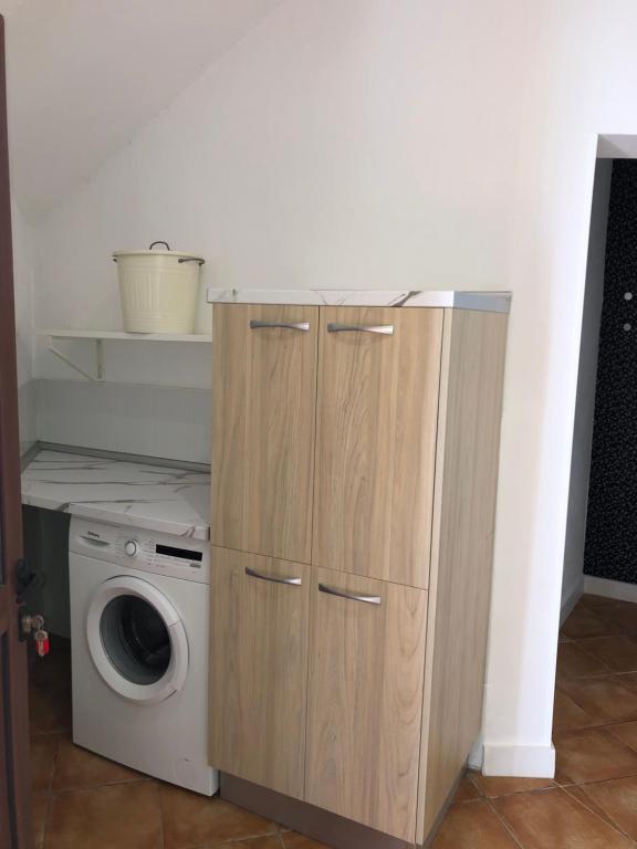 Fotografia z galérie ubytovania Acogedor piso en Chio 1-B WIFI v destinácii Chío