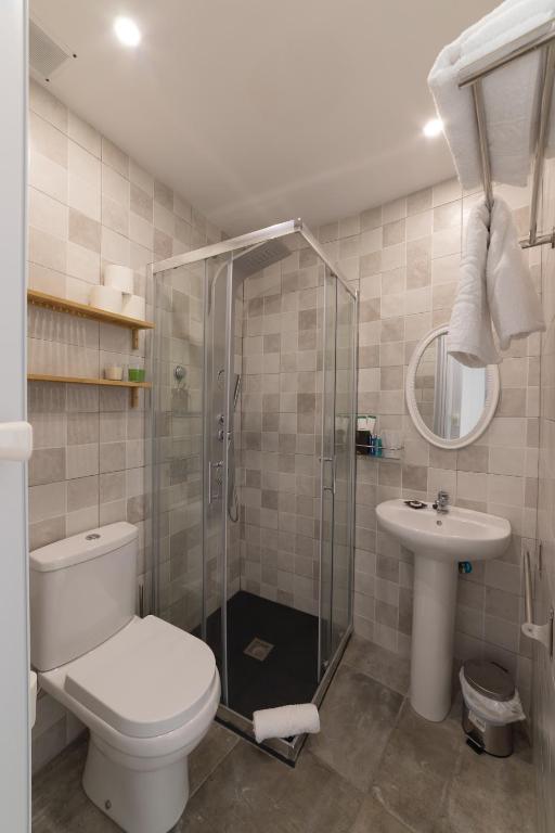 Hostal Puente de Hierro - 15