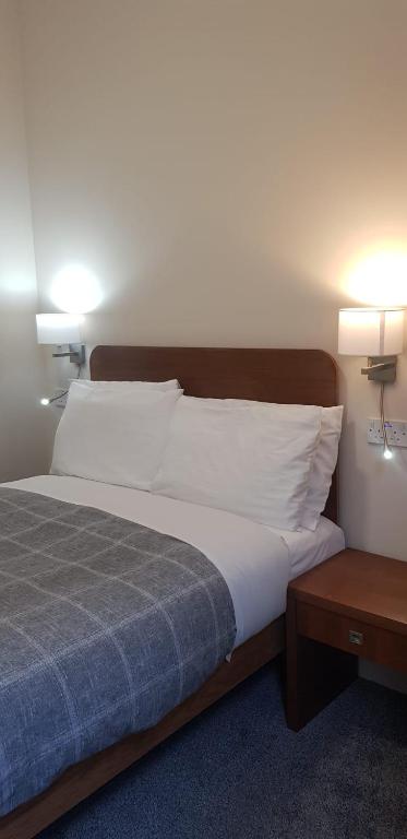 Aberdeen House - Resim 43