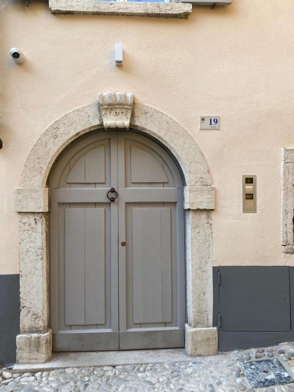 Zdjęcie z galerii obiektu la Dolce Vita suites w mieście Malcesine