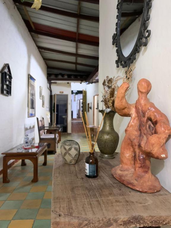 Foto de la galeria de Hotel Solárium Posada a Socorro