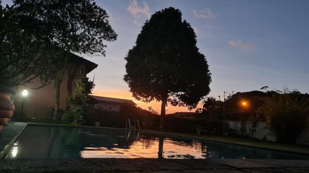 Casa Temporada com Tranquilidade e Aconchego - Petrópolis - RJ - Villa De Lujo