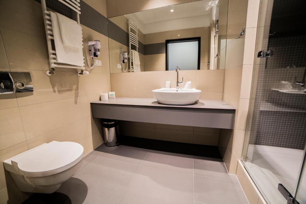 Hotel Meeting - Resim 40