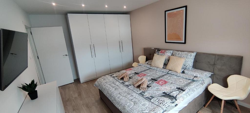 Kép Style Apartment Dimitrovgrad szállásáról Dimitrovgradban a galériában