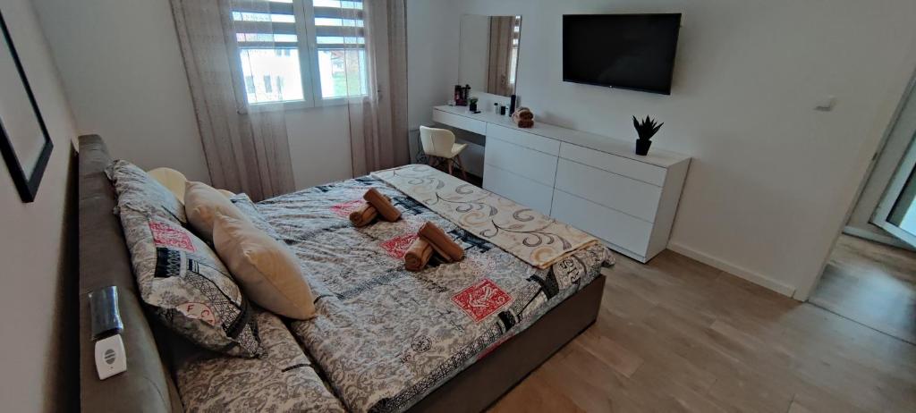Kép Style Apartment Dimitrovgrad szállásáról Dimitrovgradban a galériában