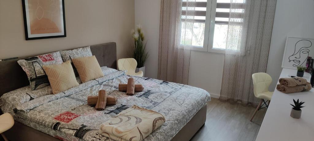 Kép Style Apartment Dimitrovgrad szállásáról Dimitrovgradban a galériában