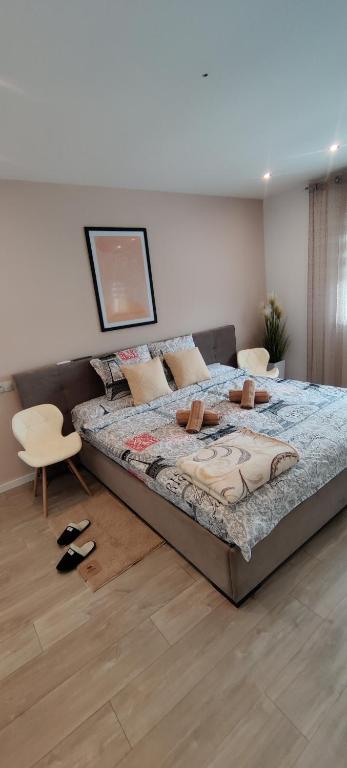 Kép Style Apartment Dimitrovgrad szállásáról Dimitrovgradban a galériában