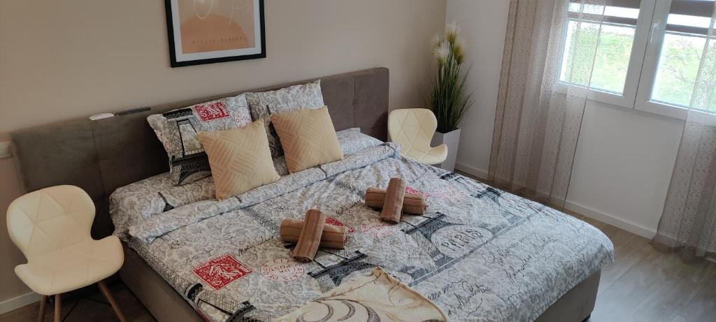 Kép Style Apartment Dimitrovgrad szállásáról Dimitrovgradban a galériában