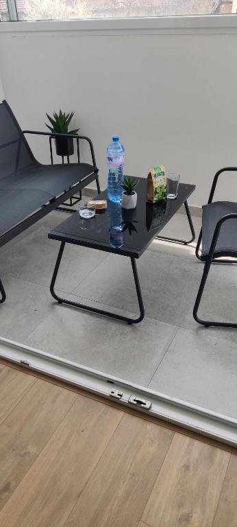 Kép Style Apartment Dimitrovgrad szállásáról Dimitrovgradban a galériában