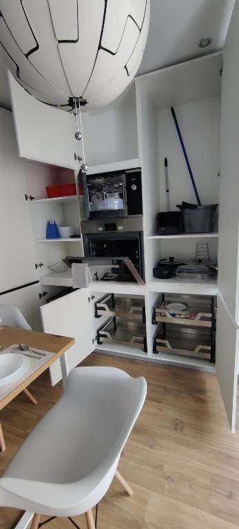 Kép Style Apartment Dimitrovgrad szállásáról Dimitrovgradban a galériában
