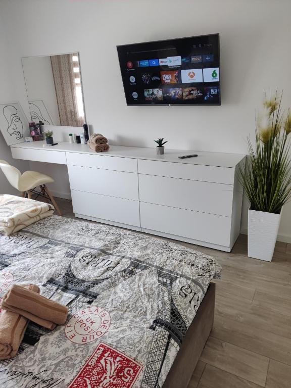 Kép Style Apartment Dimitrovgrad szállásáról Dimitrovgradban a galériában
