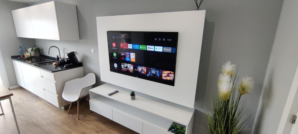 Kép Style Apartment Dimitrovgrad szállásáról Dimitrovgradban a galériában