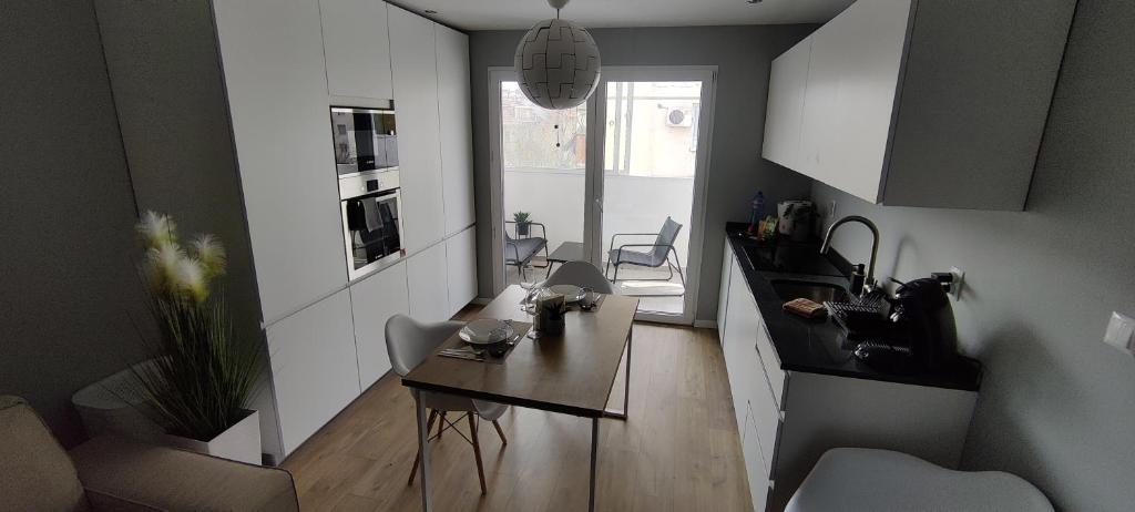 Kép Style Apartment Dimitrovgrad szállásáról Dimitrovgradban a galériában