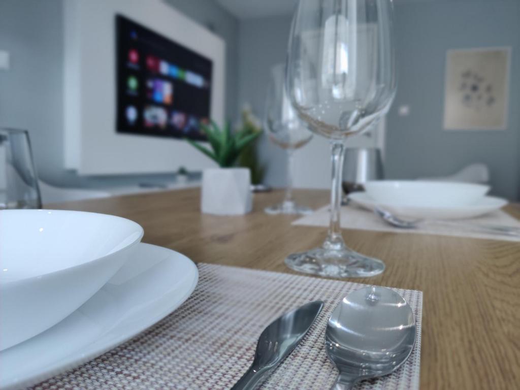 Kép Style Apartment Dimitrovgrad szállásáról Dimitrovgradban a galériában