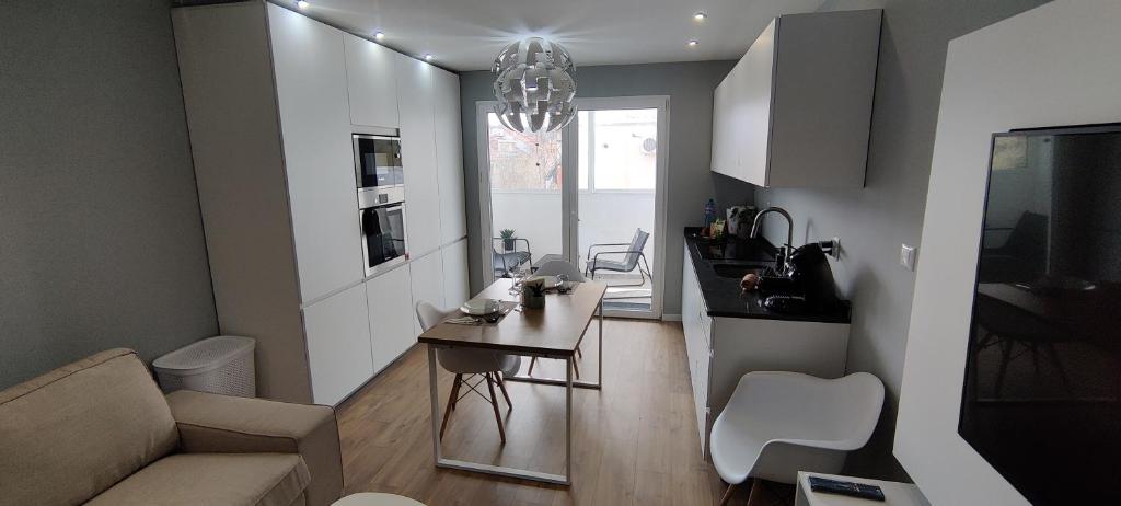 Kép Style Apartment Dimitrovgrad szállásáról Dimitrovgradban a galériában
