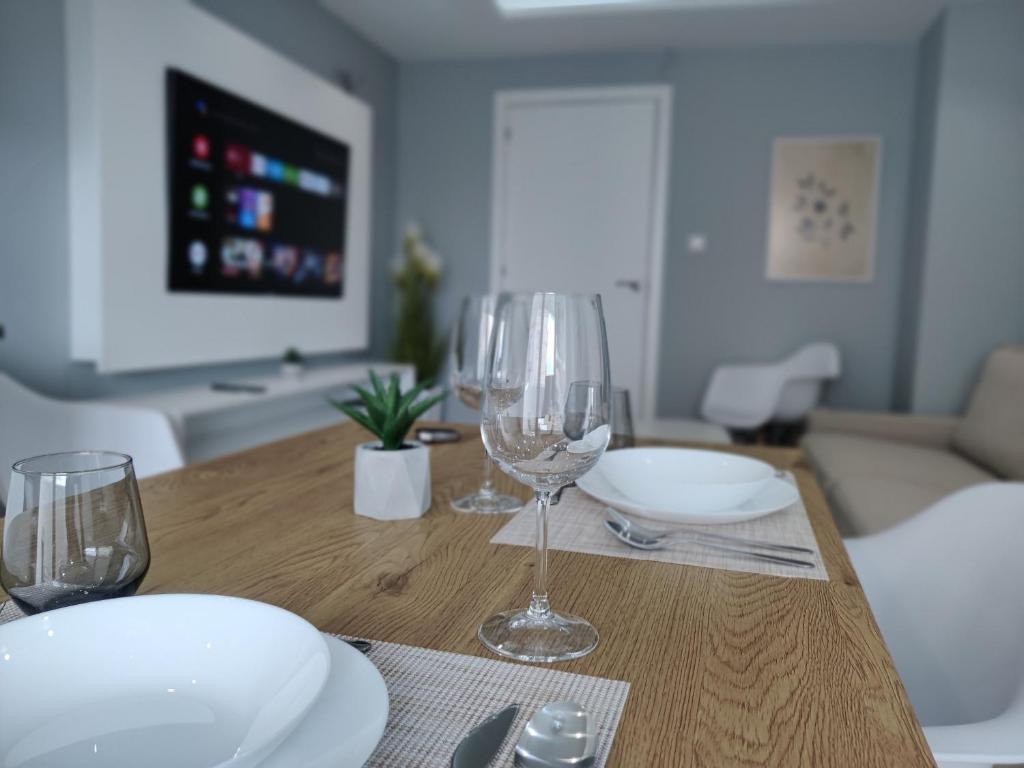 Kép Style Apartment Dimitrovgrad szállásáról Dimitrovgradban a galériában
