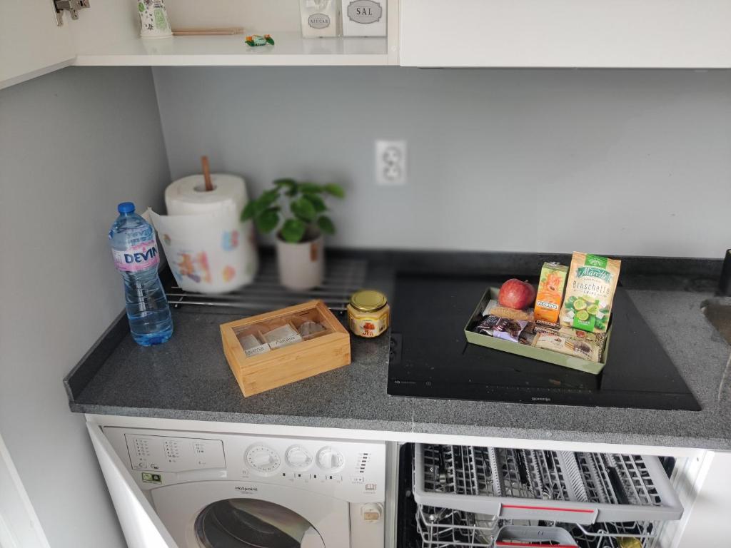 Kép Style Apartment Dimitrovgrad szállásáról Dimitrovgradban a galériában