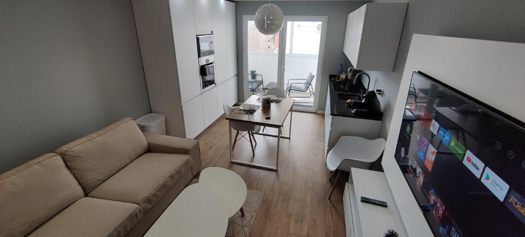 Kép Style Apartment Dimitrovgrad szállásáról Dimitrovgradban a galériában