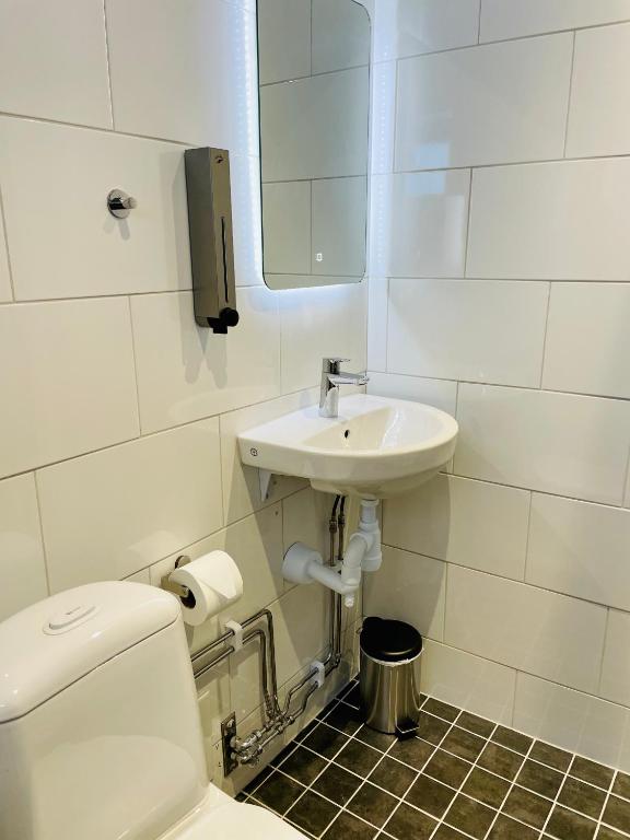 Birka Hotel - Resim 45