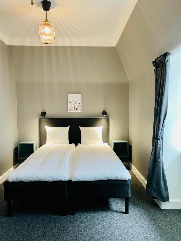 Birka Hotel - Resim 28