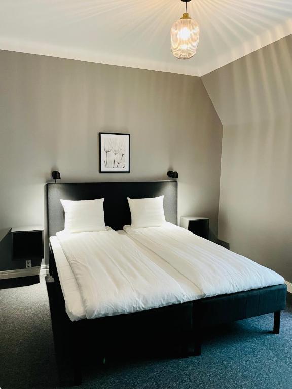 Birka Hotel - Resim 27