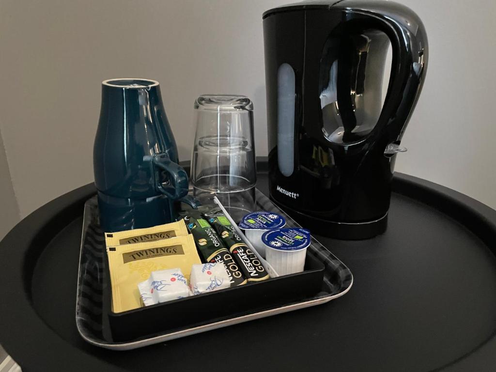 Birka Hotel - Resim 7