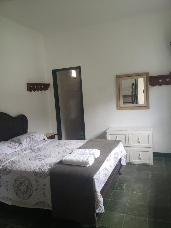 Gallery image of Pousada Sierra in Tiradentes