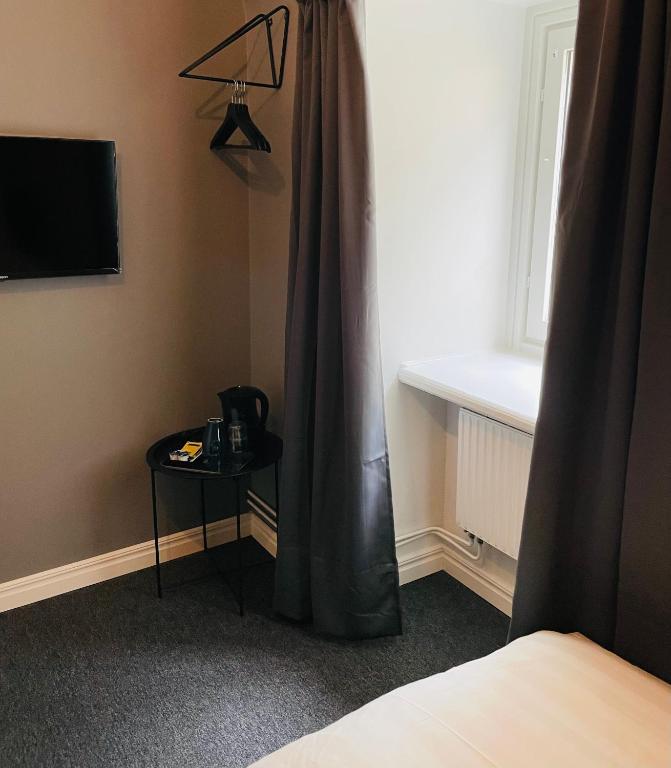 Birka Hotel - Resim 36