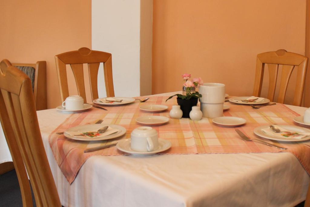 Alpen.Adria.Stadthotel - Resim 12