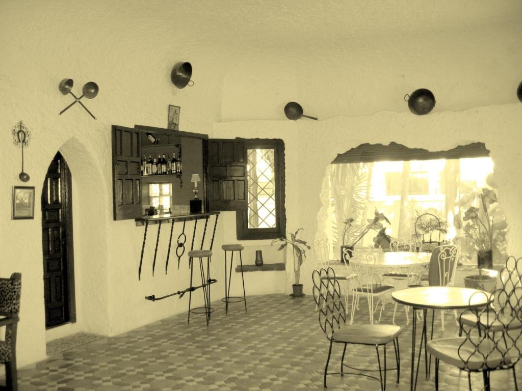 Fotografie z fotogalerie ubytování Hotel Residencia Miami v destinaci Torremolinos