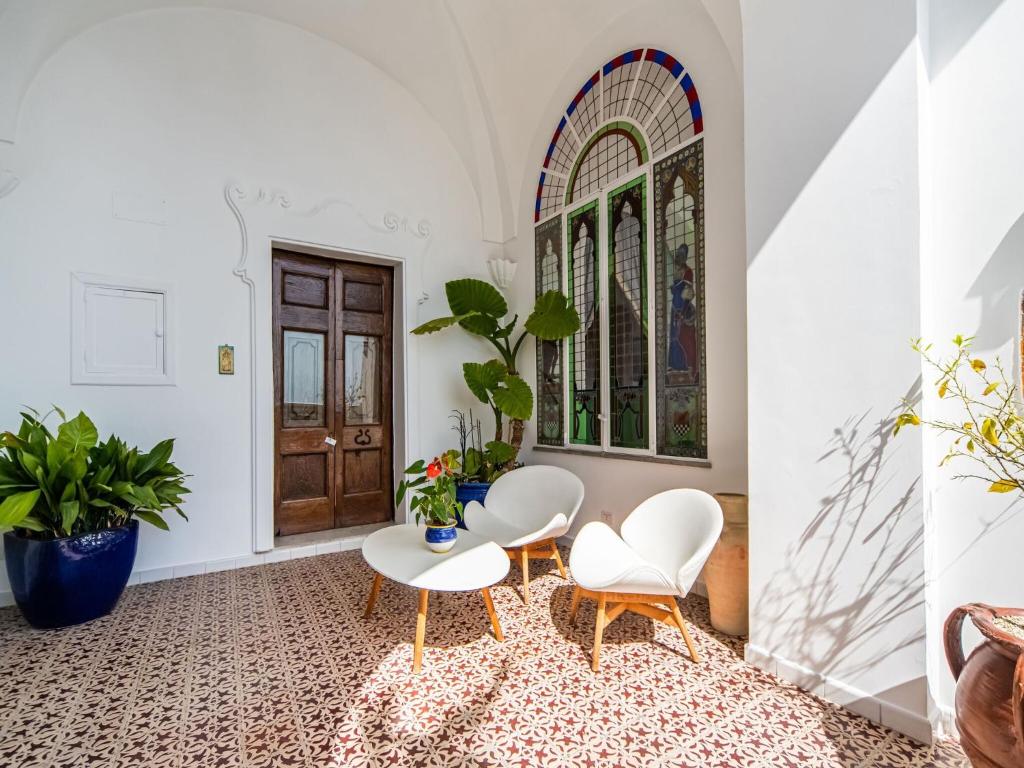 Fotografia z galérie ubytovania Belvilla by OYO Villa Positano v Positane